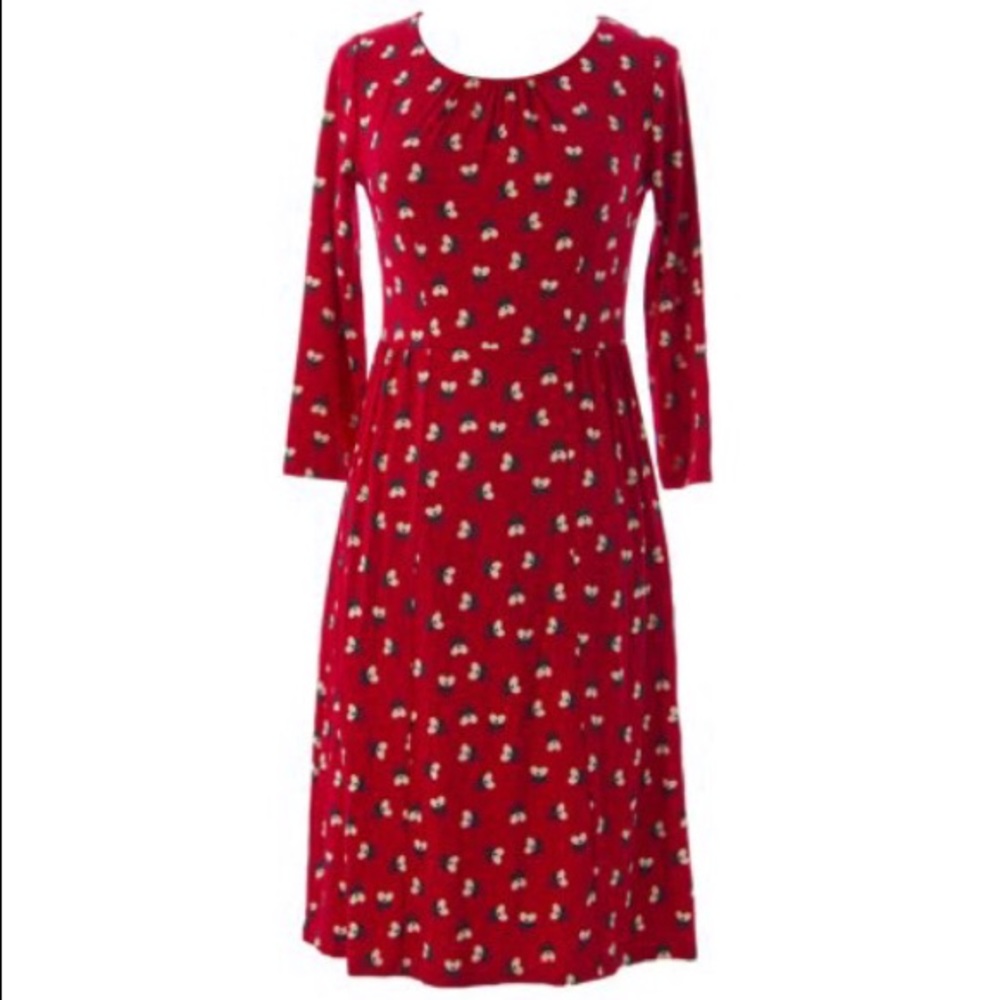 Boden Pimlico Dress